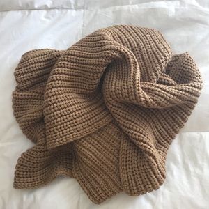 j. crew infinity scarf